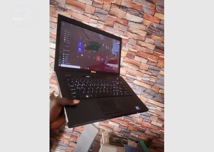 Dell Core i5 Laptop