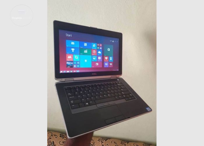 Dell Core i5 Laptop