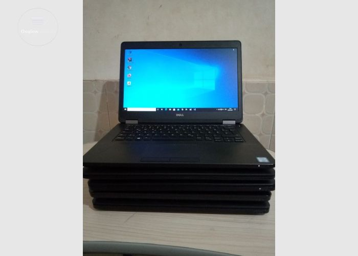 Dell Core i5 Laptops