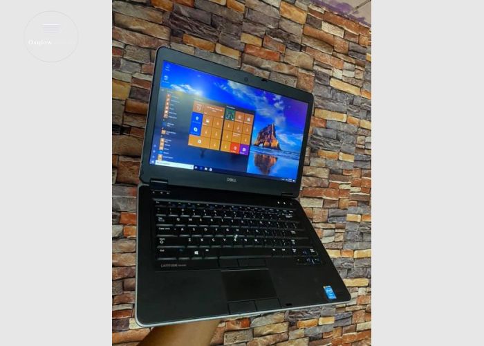 Dell Core i7 Gaming Laptop