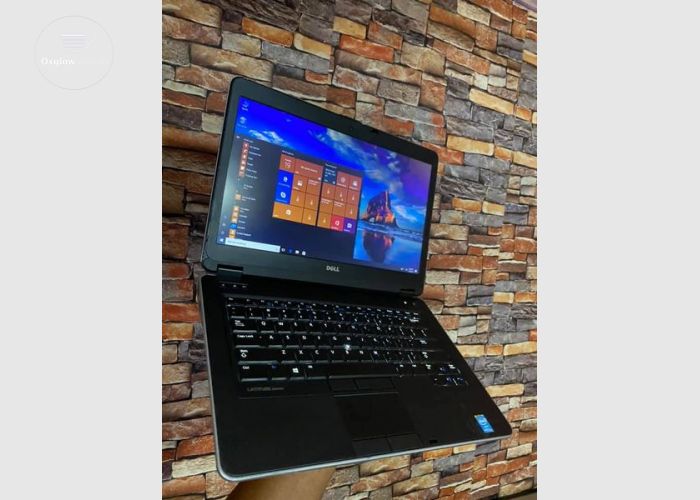 Dell Core i7 Gaming Laptop