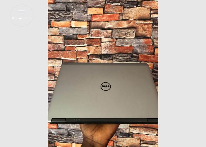 Dell Core i7 Laptop