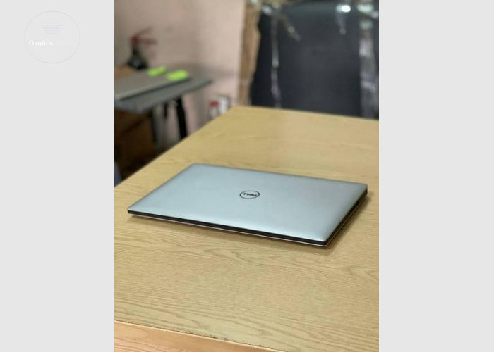 Dell Core i7 Laptop