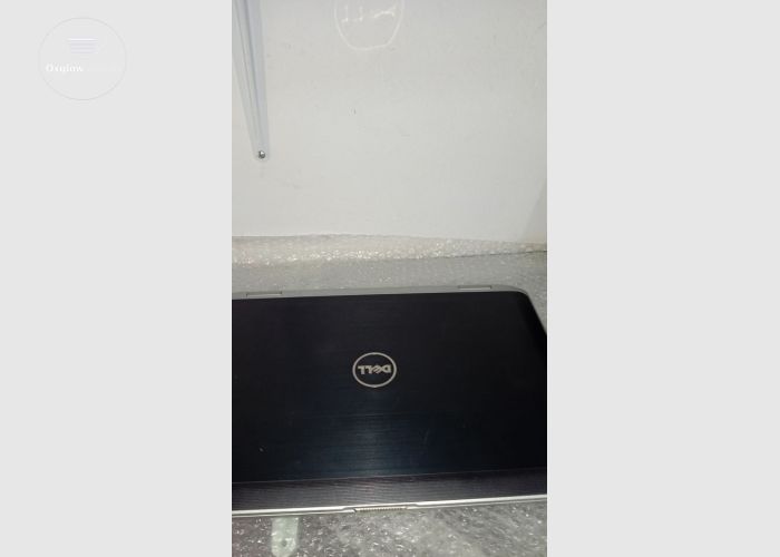 Dell Core i7 Laptop