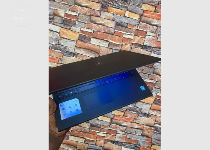 Dell Dual Core Touchscreen Laptop