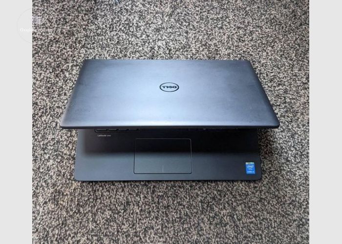 Dell E3460 Ultrabook Core i3 Laptop