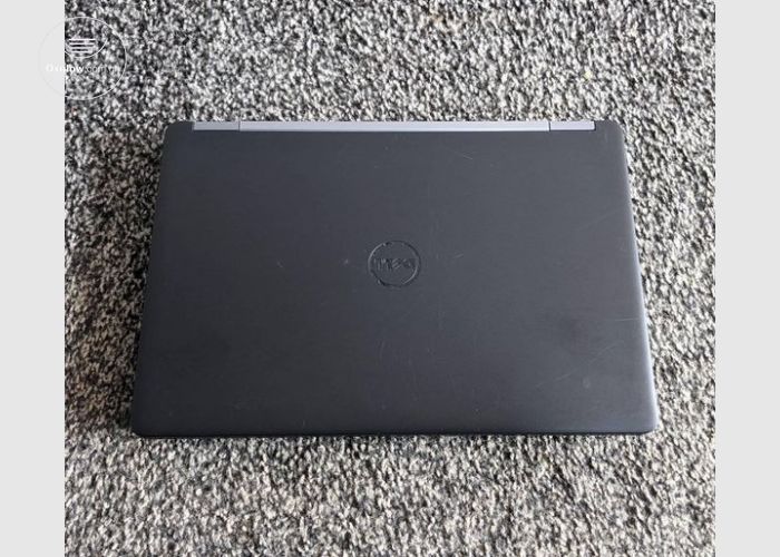 Dell E5470