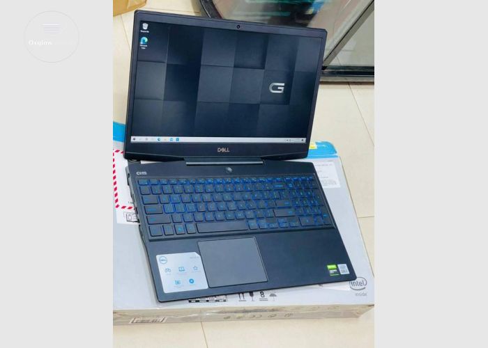 DELL G5 5500 Core i7 Laptop