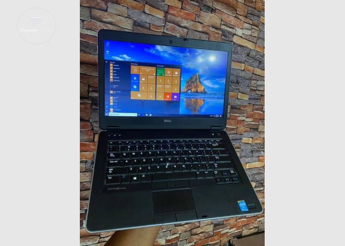 Dell Gaming Core i7 Laptop