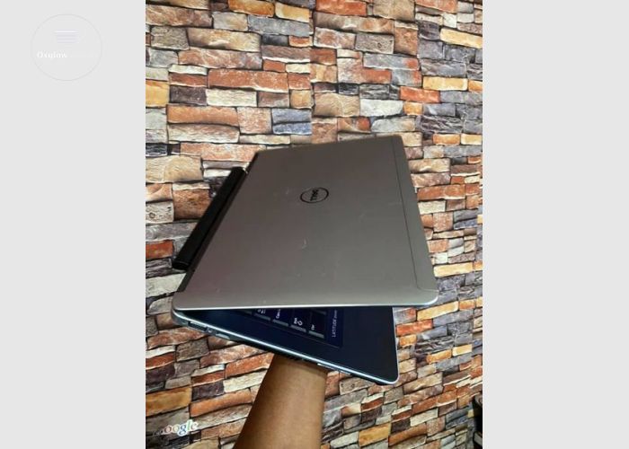 Dell Gaming i7 lap