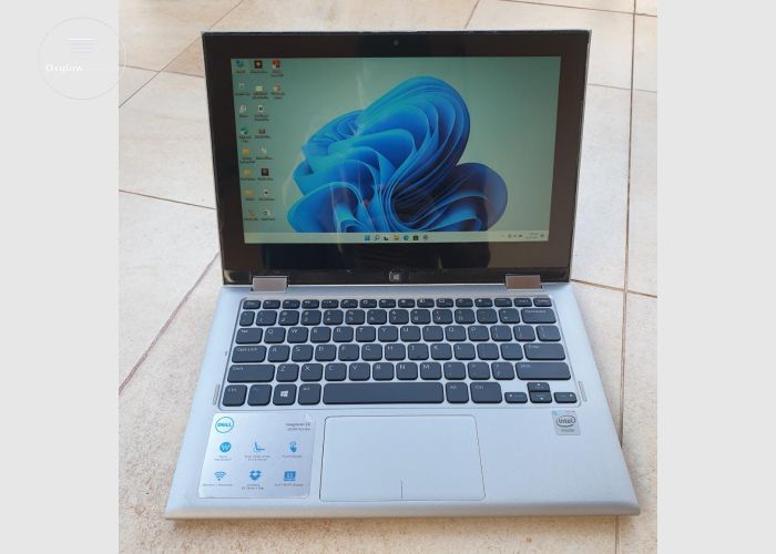 Dell Inspiron 11 Laptop