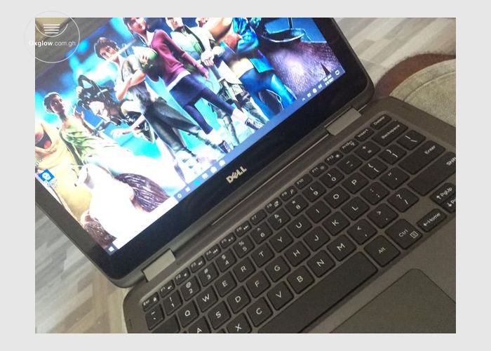 Dell Inspiron 15 3000 Series