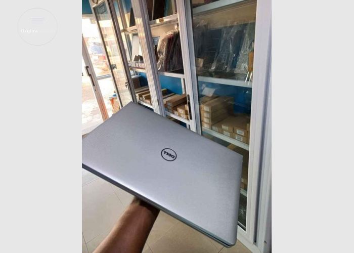Dell Inspiron 15 5559 Core i7 Laptop