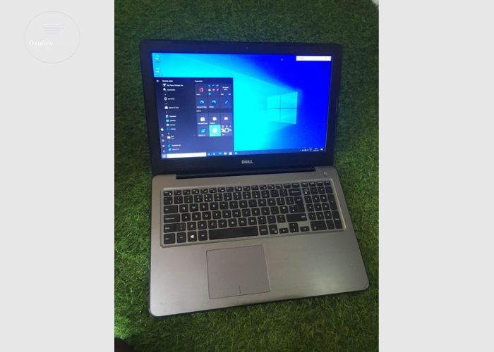 Dell Inspiron 15 5567