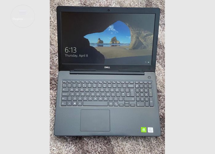 Dell Inspiron 15