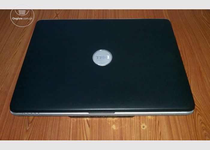 Dell Inspiron 1525 Dual Core Laptop