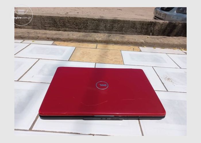 Dell Inspiron 1545