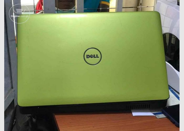 Dell Inspiron 1545 Dual Core Laptop