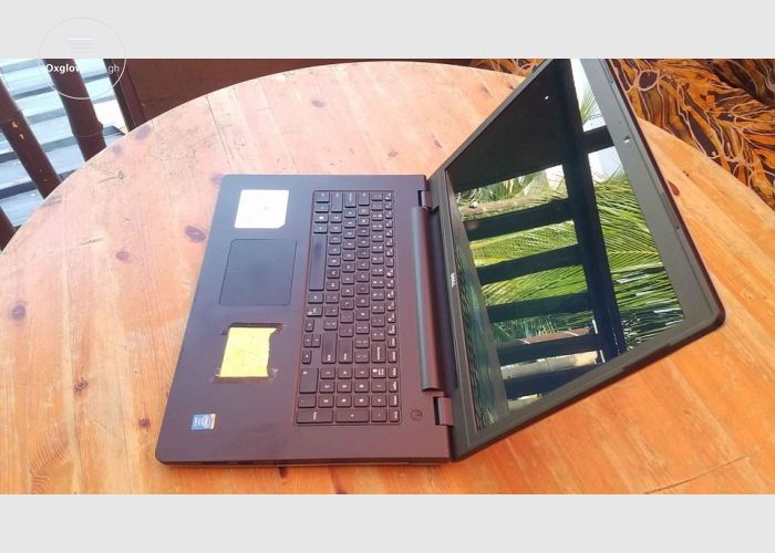 Dell Inspiron 17 - 5748 Core i7 Laptop