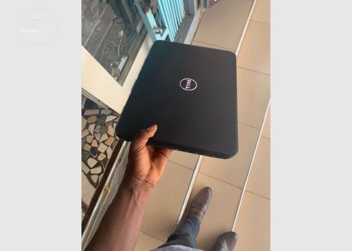 Dell Inspiron 3521 Core i3 Laptop