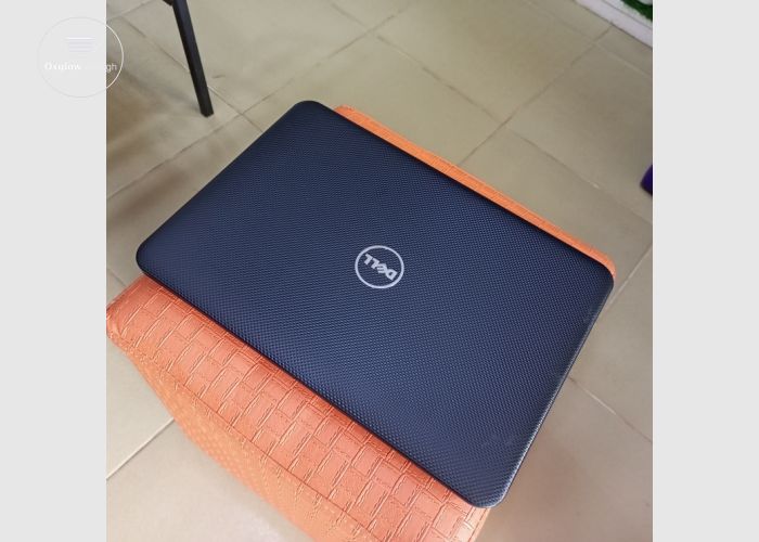 Dell Inspiron 3525 Dual