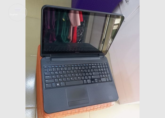 Dell Inspiron 3525 Dual core