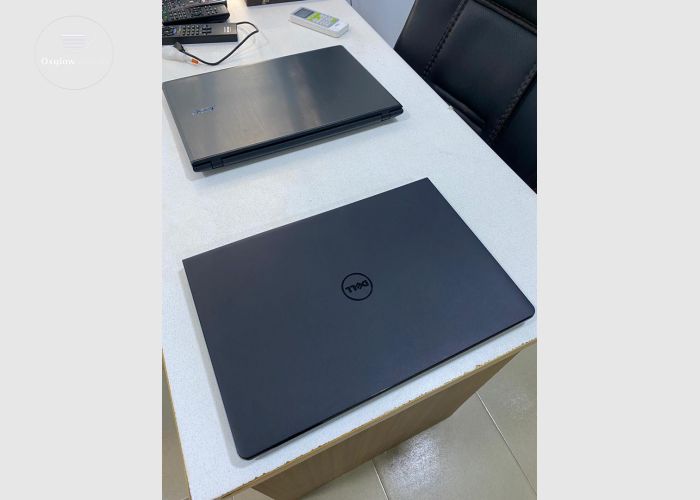 Dell Inspiron 3558 Laptop