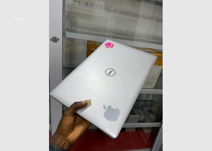 Dell Inspiron 5570 Core i5 Laptop