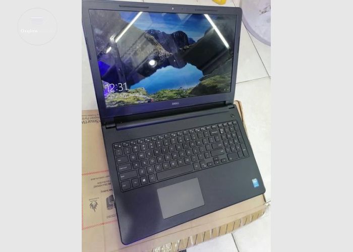 Dell Inspiron Core i3 Laptop