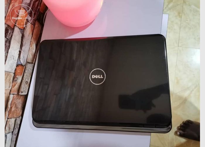 Dell Inspiron Core i3 Laptop