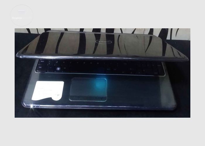 Dell Inspiron Core i5 Laptop