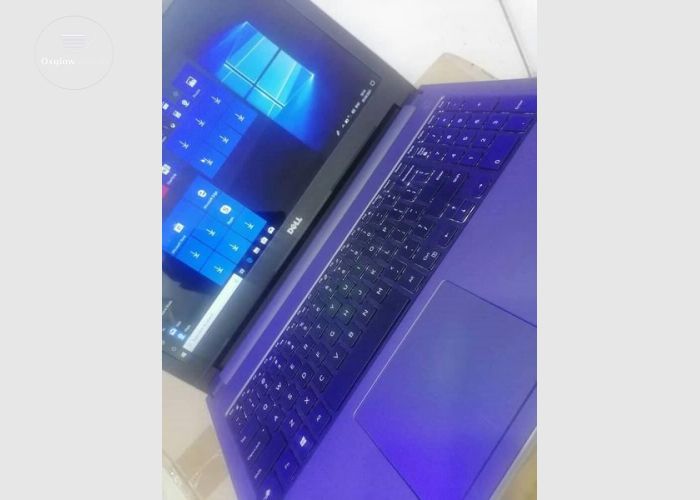 Dell Inspiron Core i5 Laptop