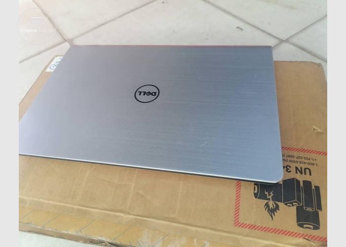 Dell Inspiron Core i5 Laptop