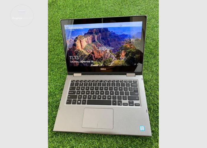 Dell Inspiron Core i7 Laptop
