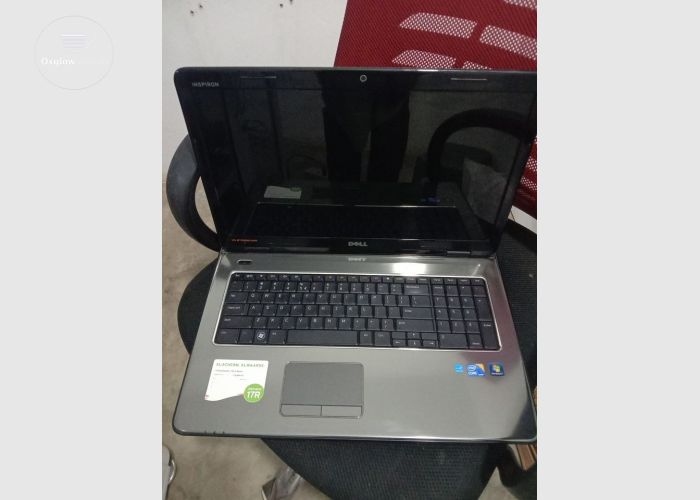 Dell Inspiron Gaming Laptop