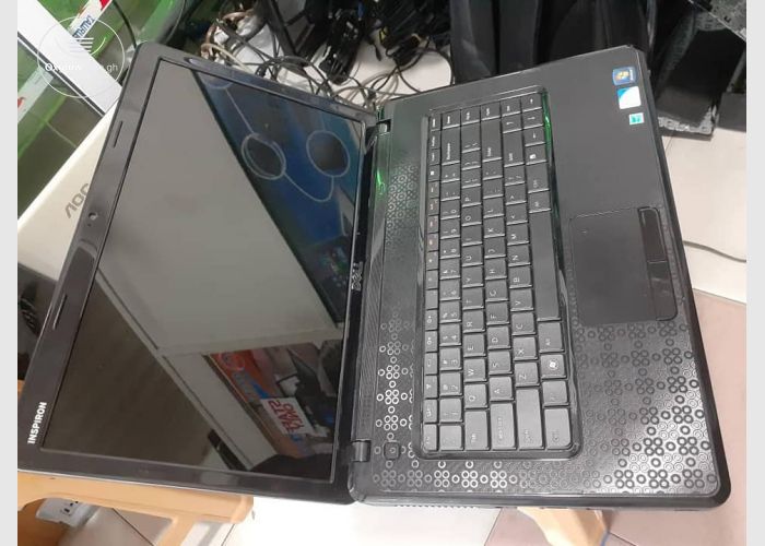 Dell Inspiron Laptop