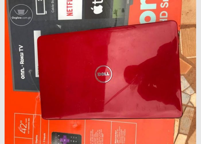 Dell Inspiron Laptop For Sale