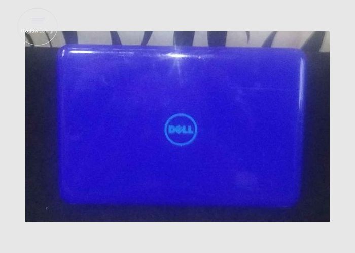 Dell Inspiron Mini Laptop