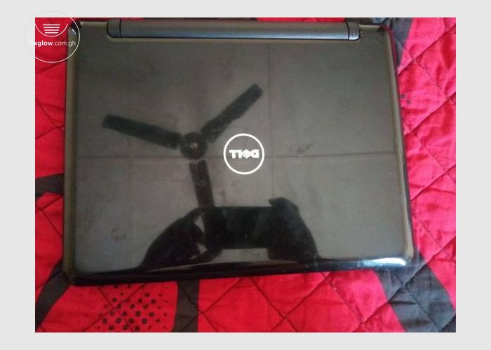 Dell Inspiron Mini Laptop