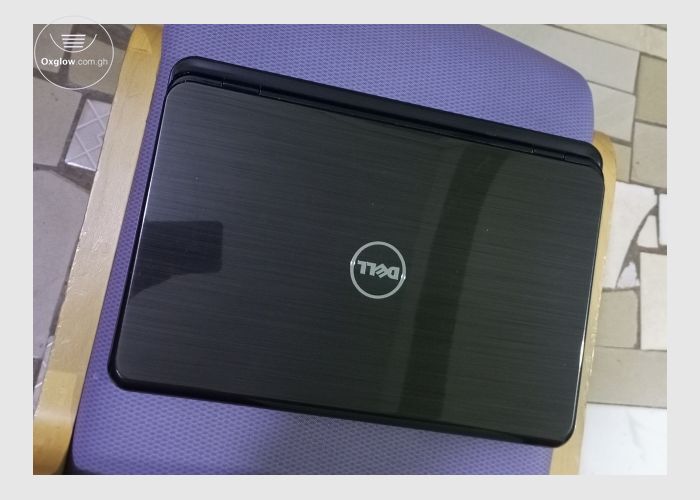 Dell Inspiron N5110 i5