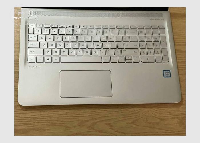 Dell laptop core i7 