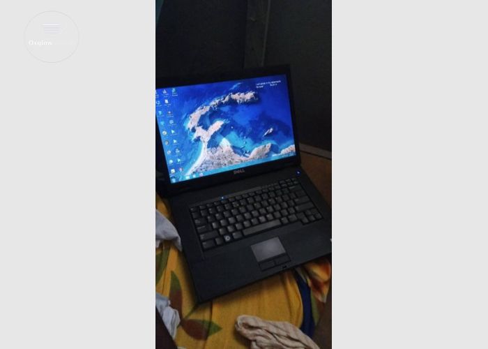 Dell Laptop For Sale