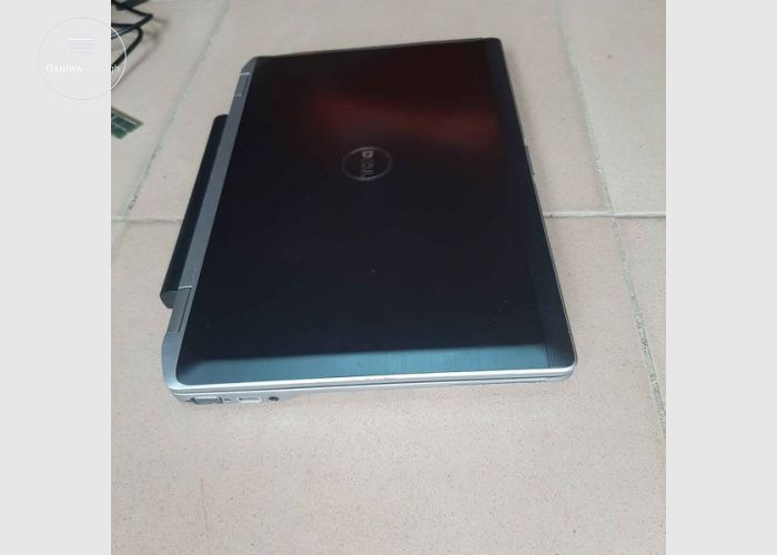 Dell laptop Intel core i7
