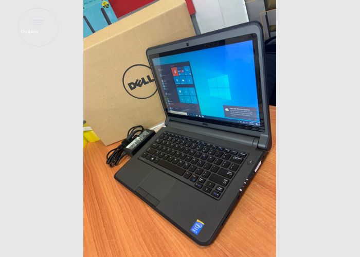 Dell Latitude 3340 Core i3 Laptop