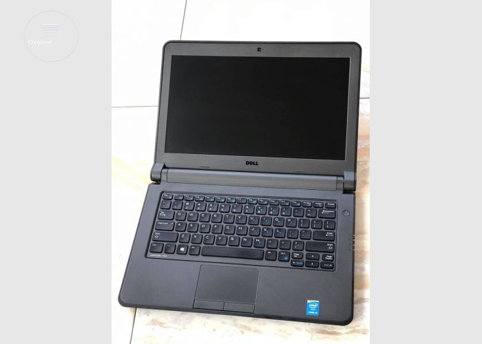 Dell Latitude 3350 Laptop