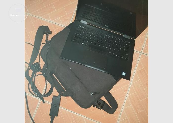 Dell latitude 3390