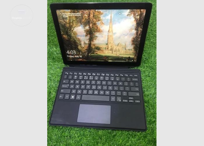 Dell Latitude 5285 Detachable Laptop