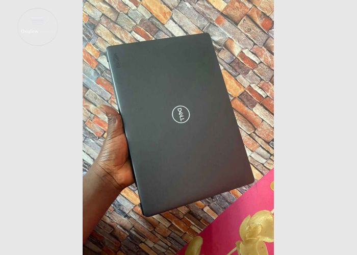 Dell Latitude 5400 Laptop