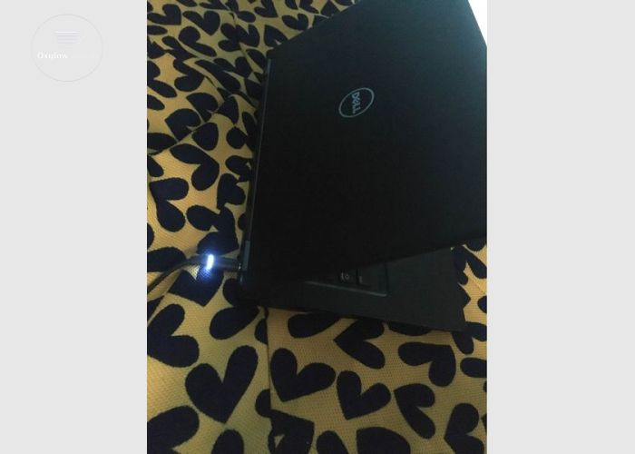 Dell Latitude 5480 Core i5 Laptop