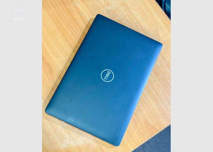 Dell Latitude 5500 Core i7 Laptop